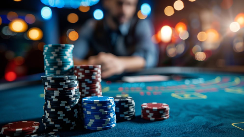 ক্রিকেট ও ফুটবলভিত্তিক 77 casino বিভাগ প্রদর্শন