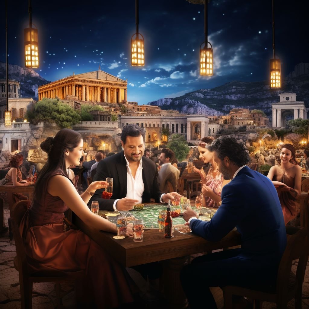 লাইভ টেবিল গেমস বিভাগে 77 casino ভিজ্যুয়াল দৃশ্য
