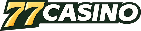 77 casino লোগো